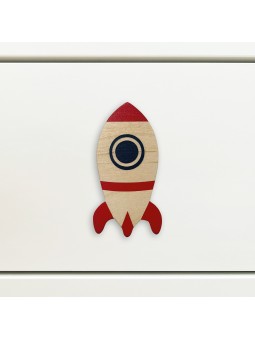 Gałka do mebli Rakieta