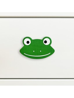 Gałka do mebli Żabka