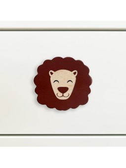 Gałka do mebli - Leo Lew