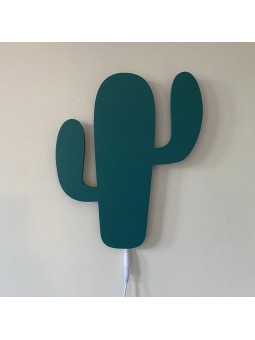 Lampka Kaktus
